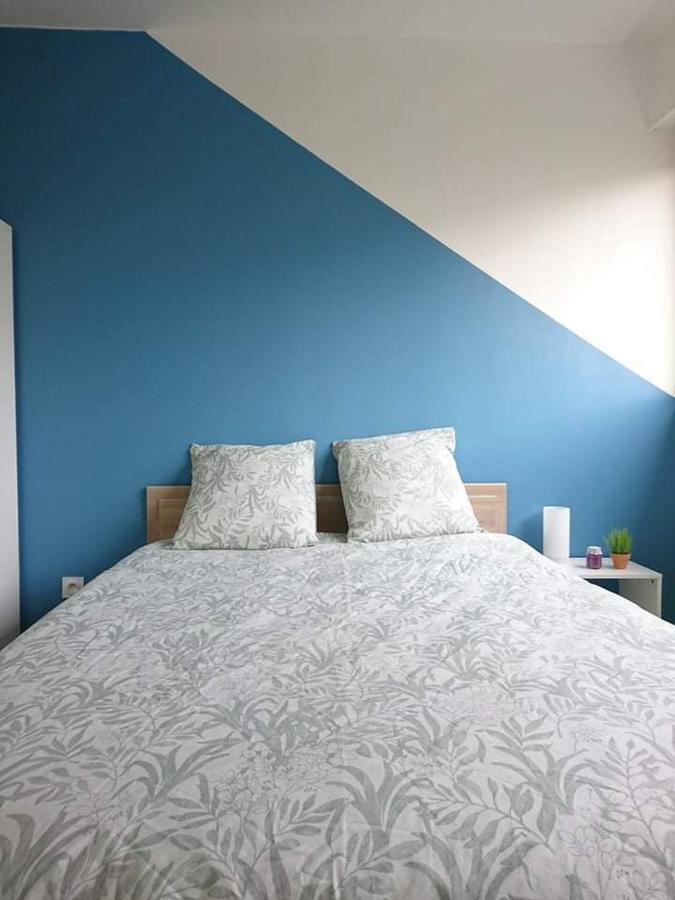 Lpa Apartment Annecy Bagian luar foto