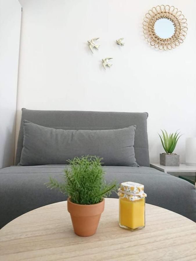Lpa Apartment Annecy Bagian luar foto