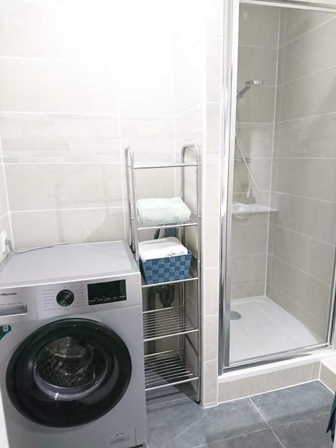 Lpa Apartment Annecy Bagian luar foto