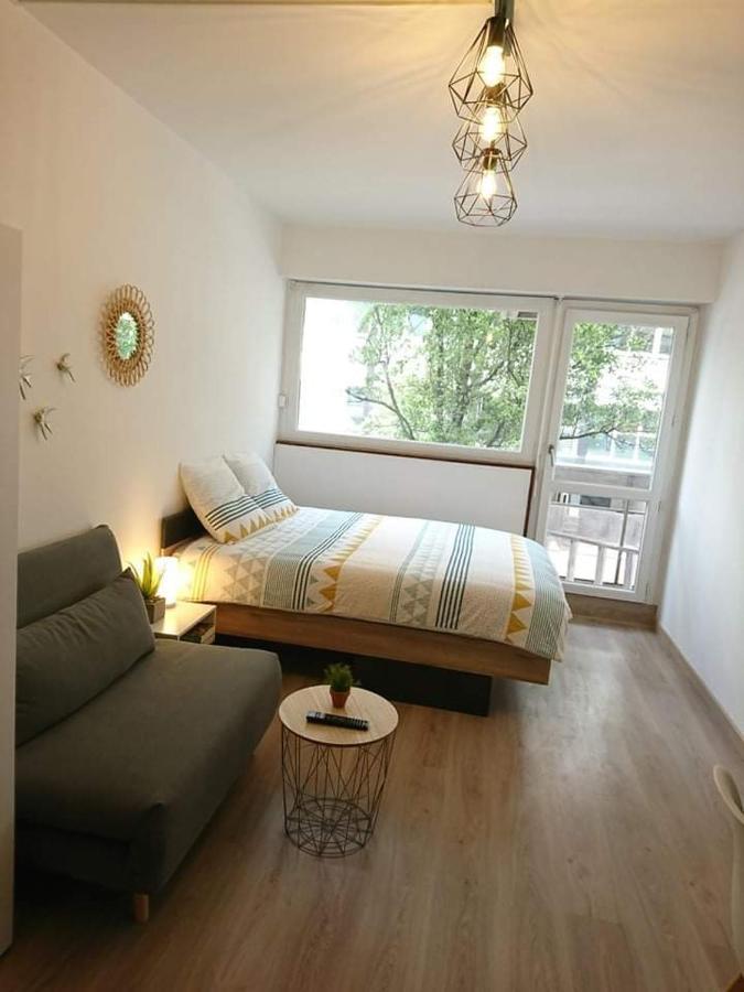 Lpa Apartment Annecy Bagian luar foto