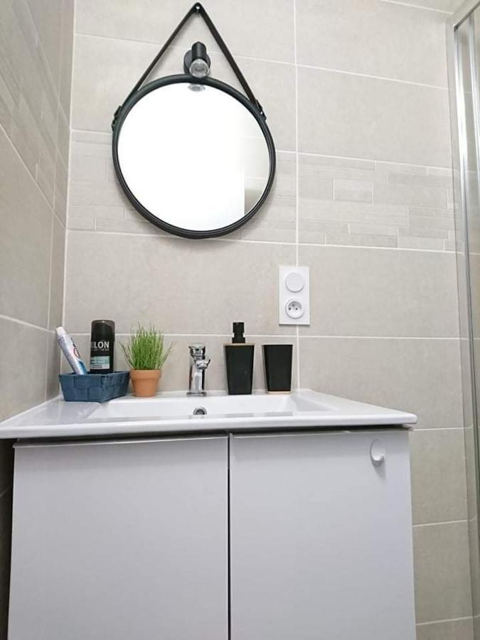 Lpa Apartment Annecy Bagian luar foto