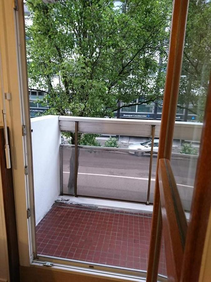 Lpa Apartment Annecy Bagian luar foto