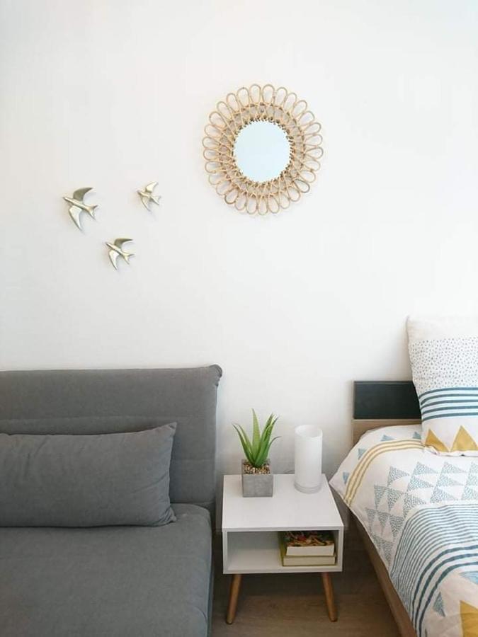Lpa Apartment Annecy Bagian luar foto