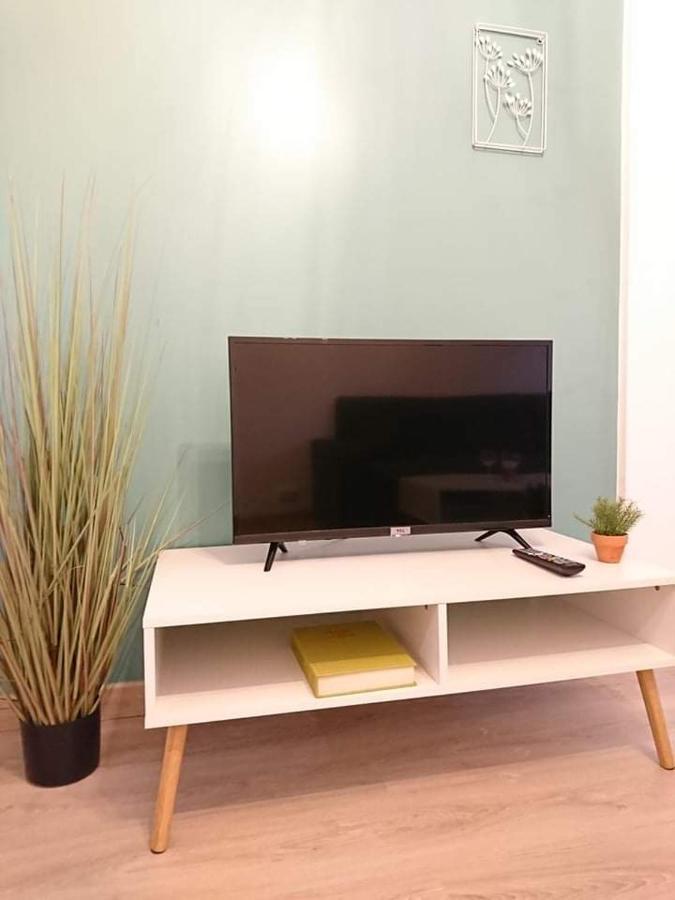 Lpa Apartment Annecy Bagian luar foto