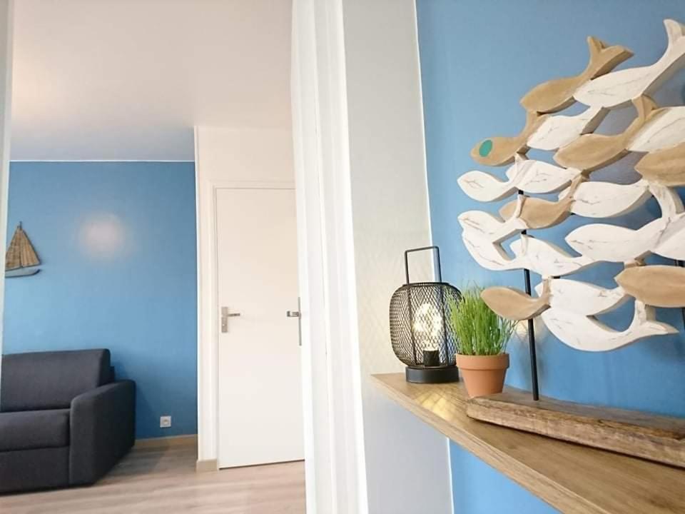 Lpa Apartment Annecy Bagian luar foto