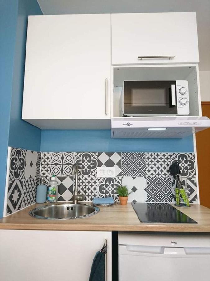 Lpa Apartment Annecy Bagian luar foto