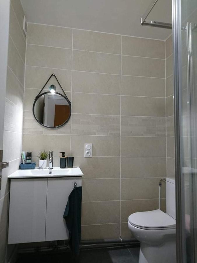 Lpa Apartment Annecy Bagian luar foto