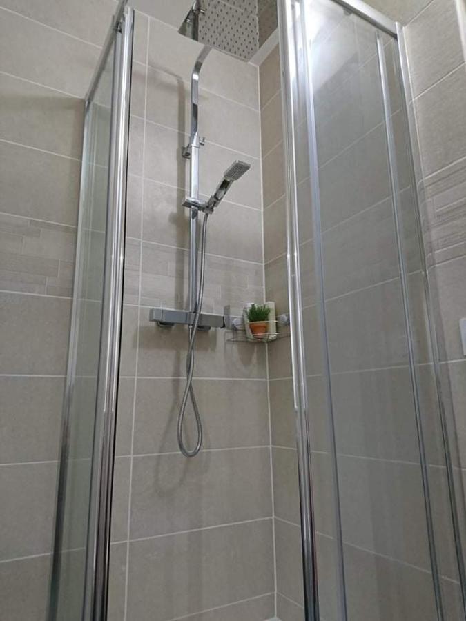 Lpa Apartment Annecy Bagian luar foto