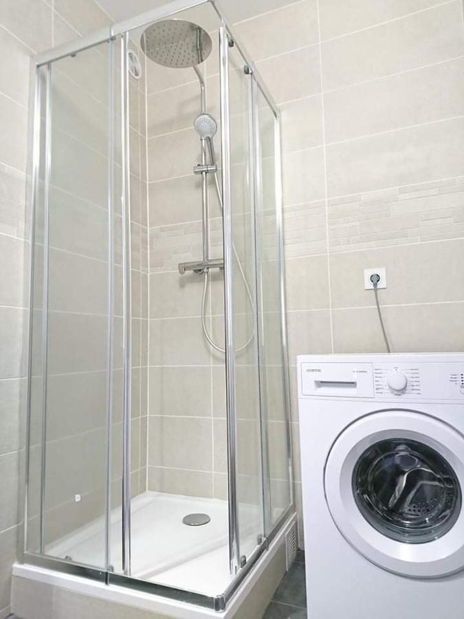 Lpa Apartment Annecy Bagian luar foto