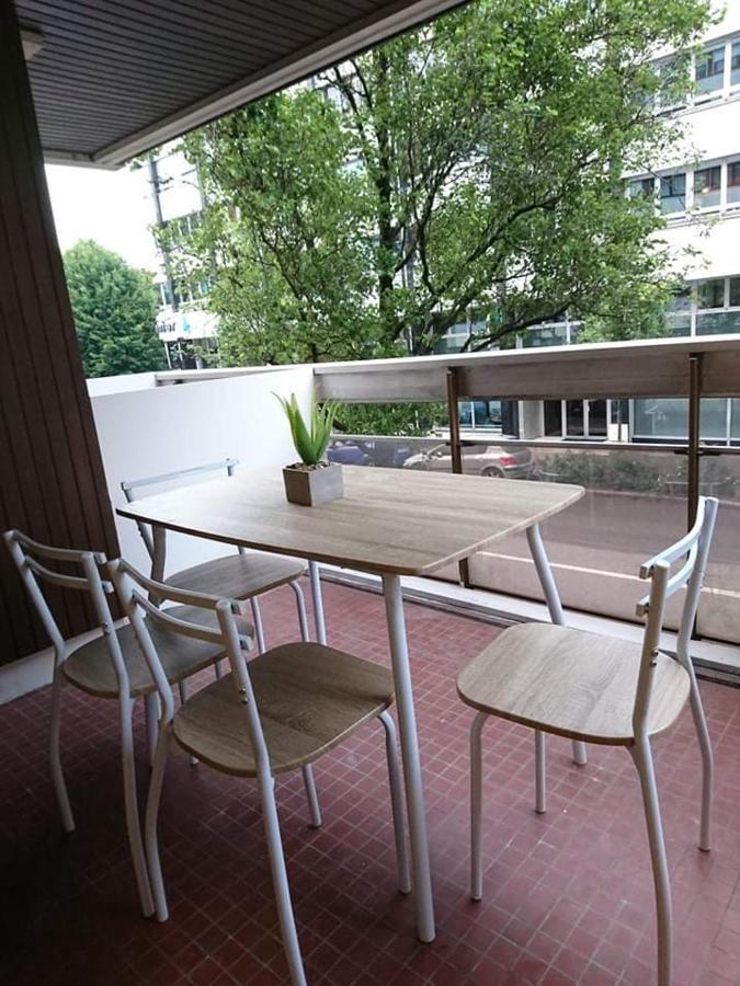 Lpa Apartment Annecy Bagian luar foto