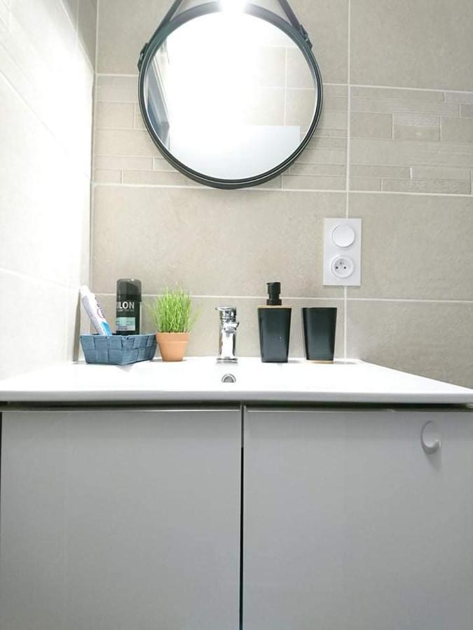 Lpa Apartment Annecy Bagian luar foto