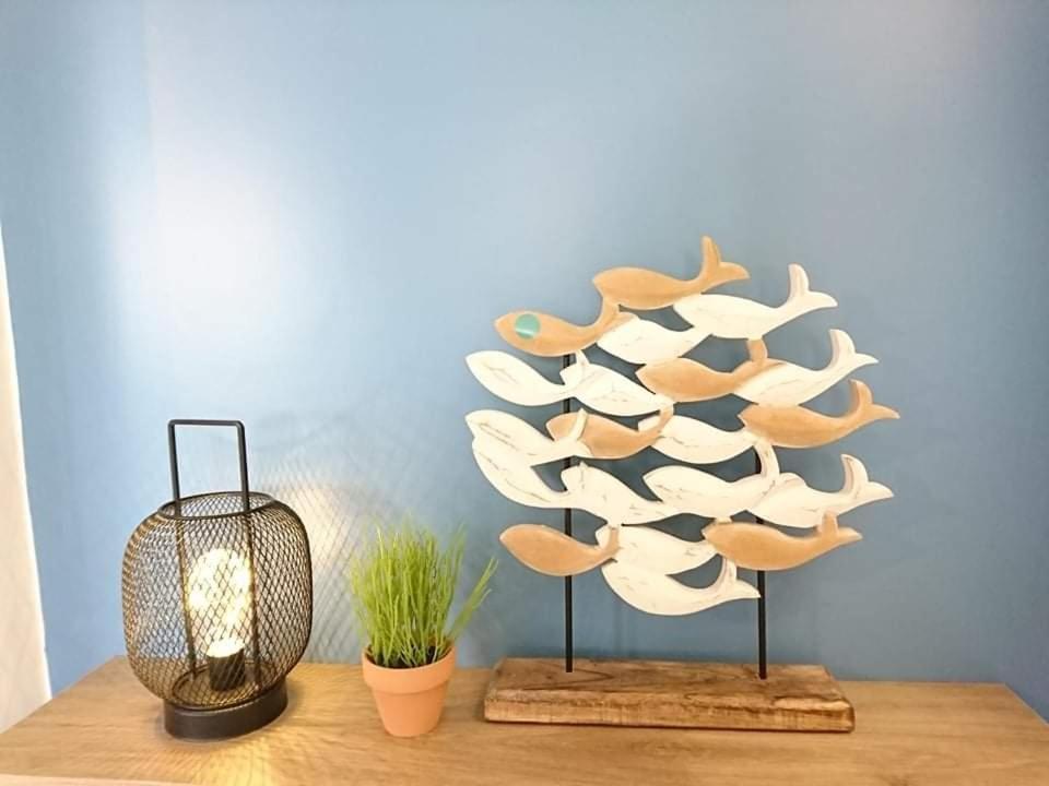 Lpa Apartment Annecy Bagian luar foto
