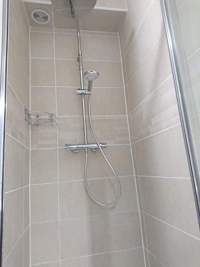 Lpa Apartment Annecy Bagian luar foto