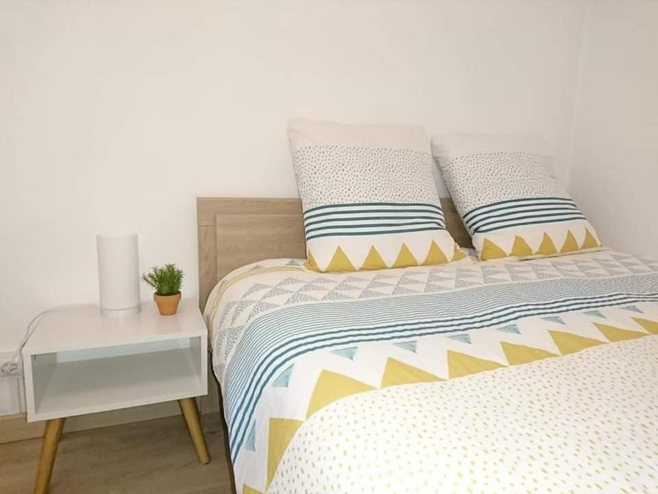 Lpa Apartment Annecy Bagian luar foto