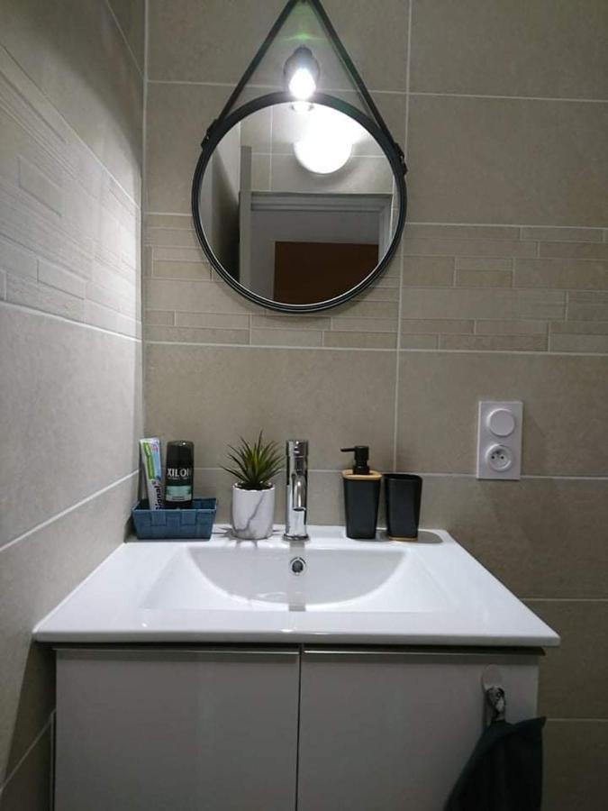 Lpa Apartment Annecy Bagian luar foto