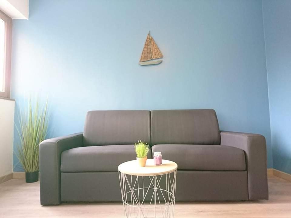 Lpa Apartment Annecy Bagian luar foto