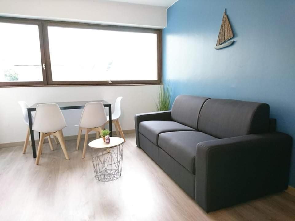 Lpa Apartment Annecy Bagian luar foto