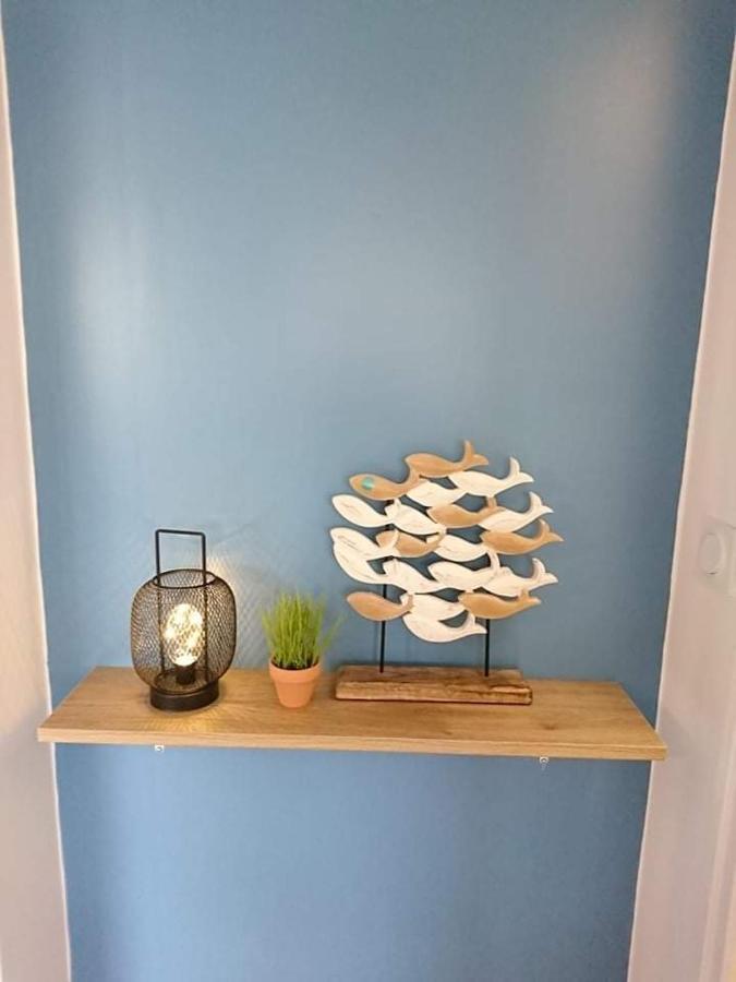 Lpa Apartment Annecy Bagian luar foto