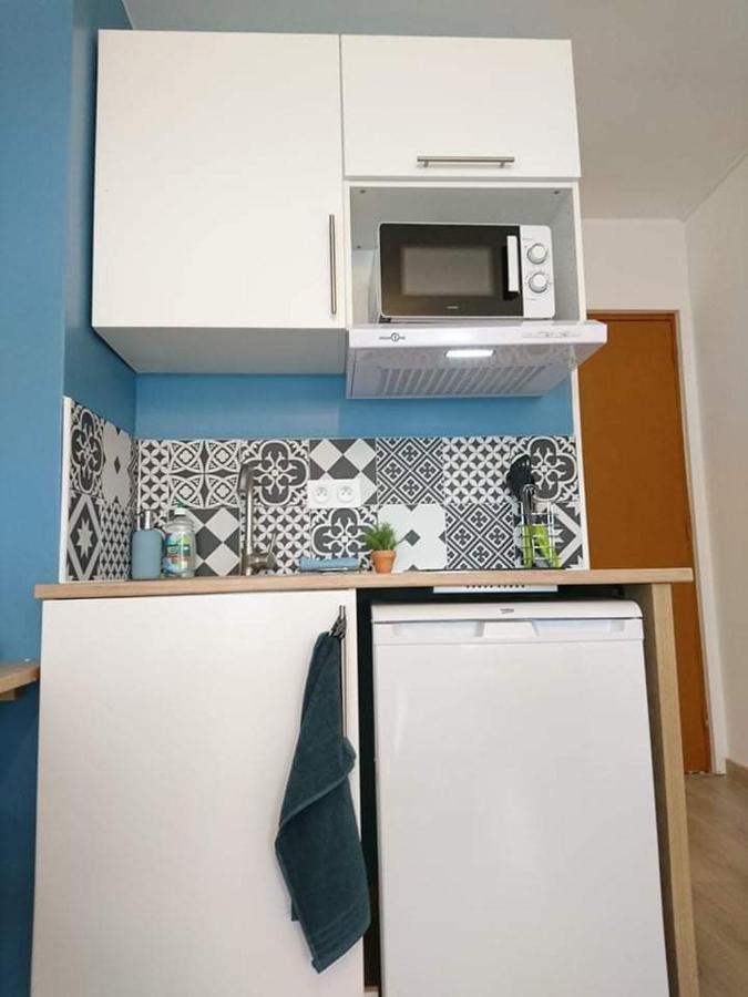 Lpa Apartment Annecy Bagian luar foto