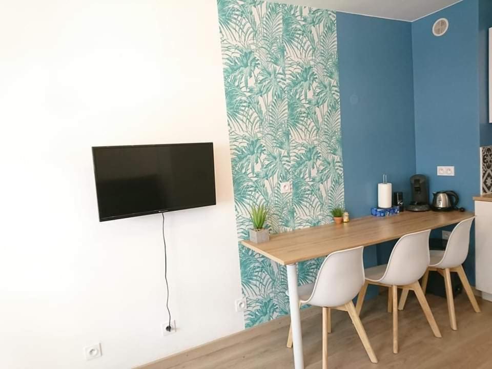Lpa Apartment Annecy Bagian luar foto