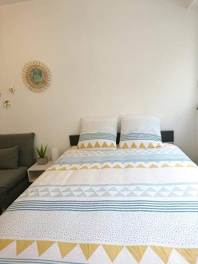 Lpa Apartment Annecy Bagian luar foto