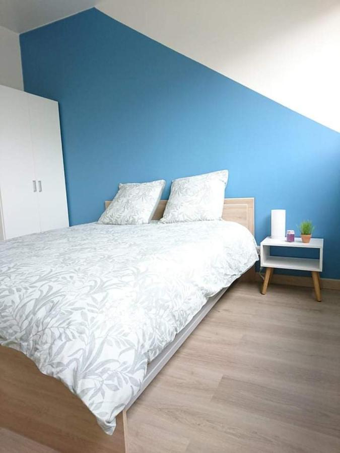 Lpa Apartment Annecy Bagian luar foto