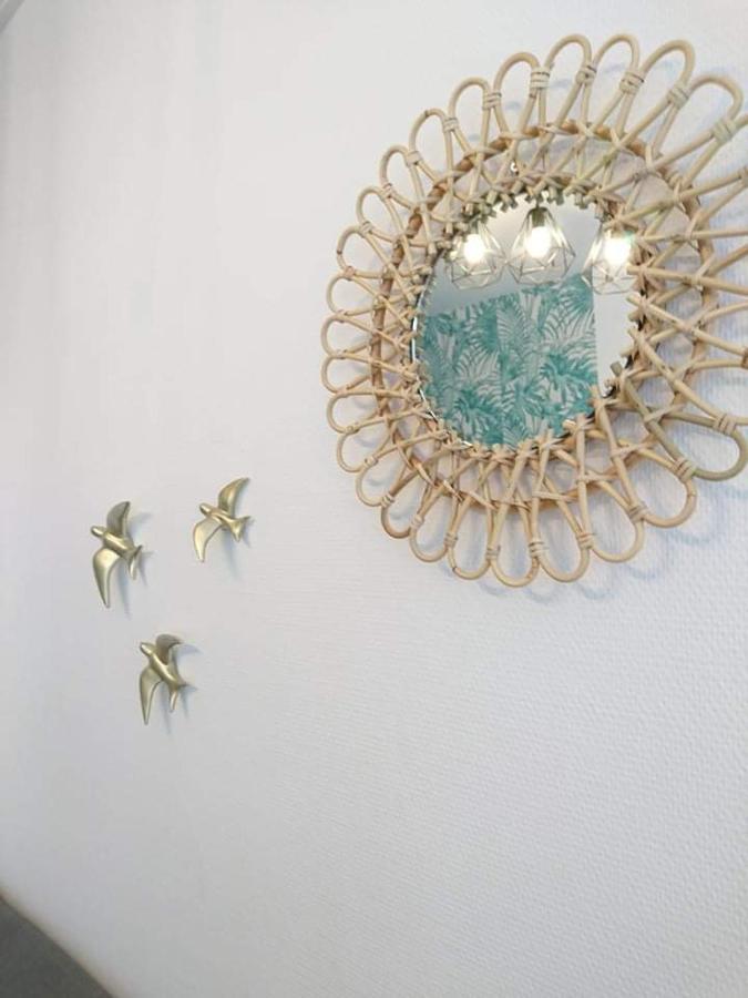 Lpa Apartment Annecy Bagian luar foto