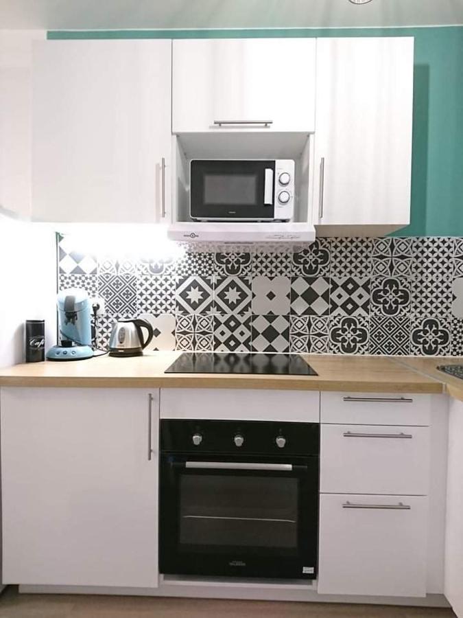 Lpa Apartment Annecy Bagian luar foto