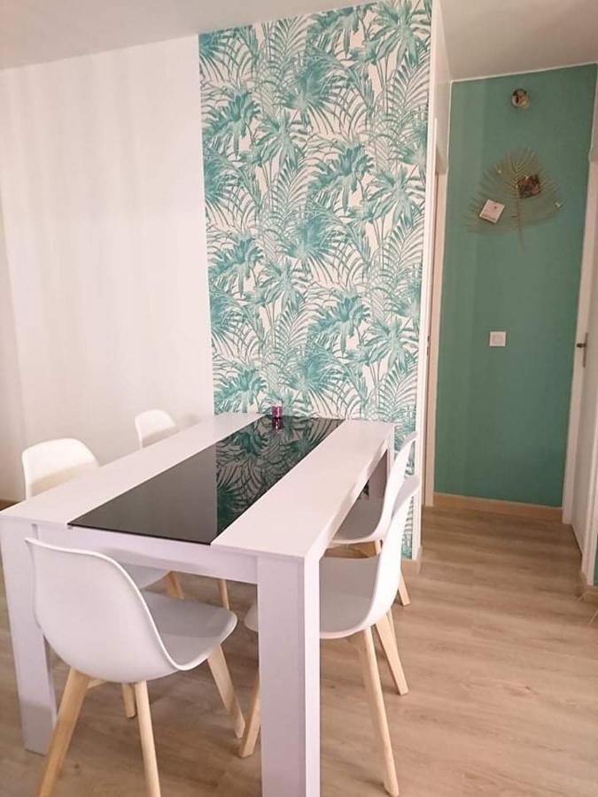 Lpa Apartment Annecy Bagian luar foto