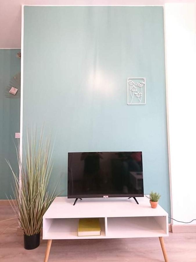Lpa Apartment Annecy Bagian luar foto