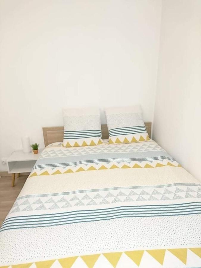 Lpa Apartment Annecy Bagian luar foto