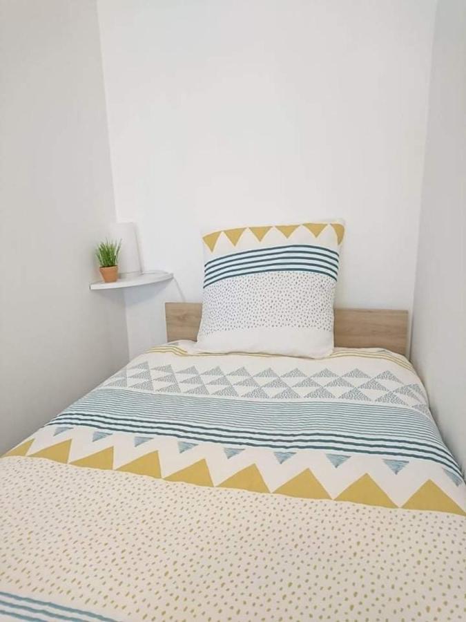 Lpa Apartment Annecy Bagian luar foto