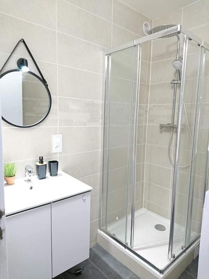 Lpa Apartment Annecy Bagian luar foto